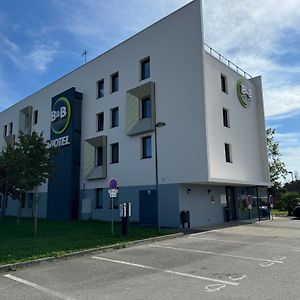 Hôtel B&B Nantes Savenay